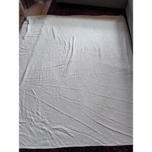 Sperra Bros Egyptian cotton full/queen bed spread